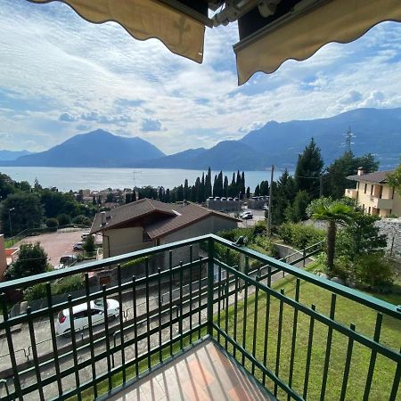 Appartamento Casa Anita Bellano Esterno foto