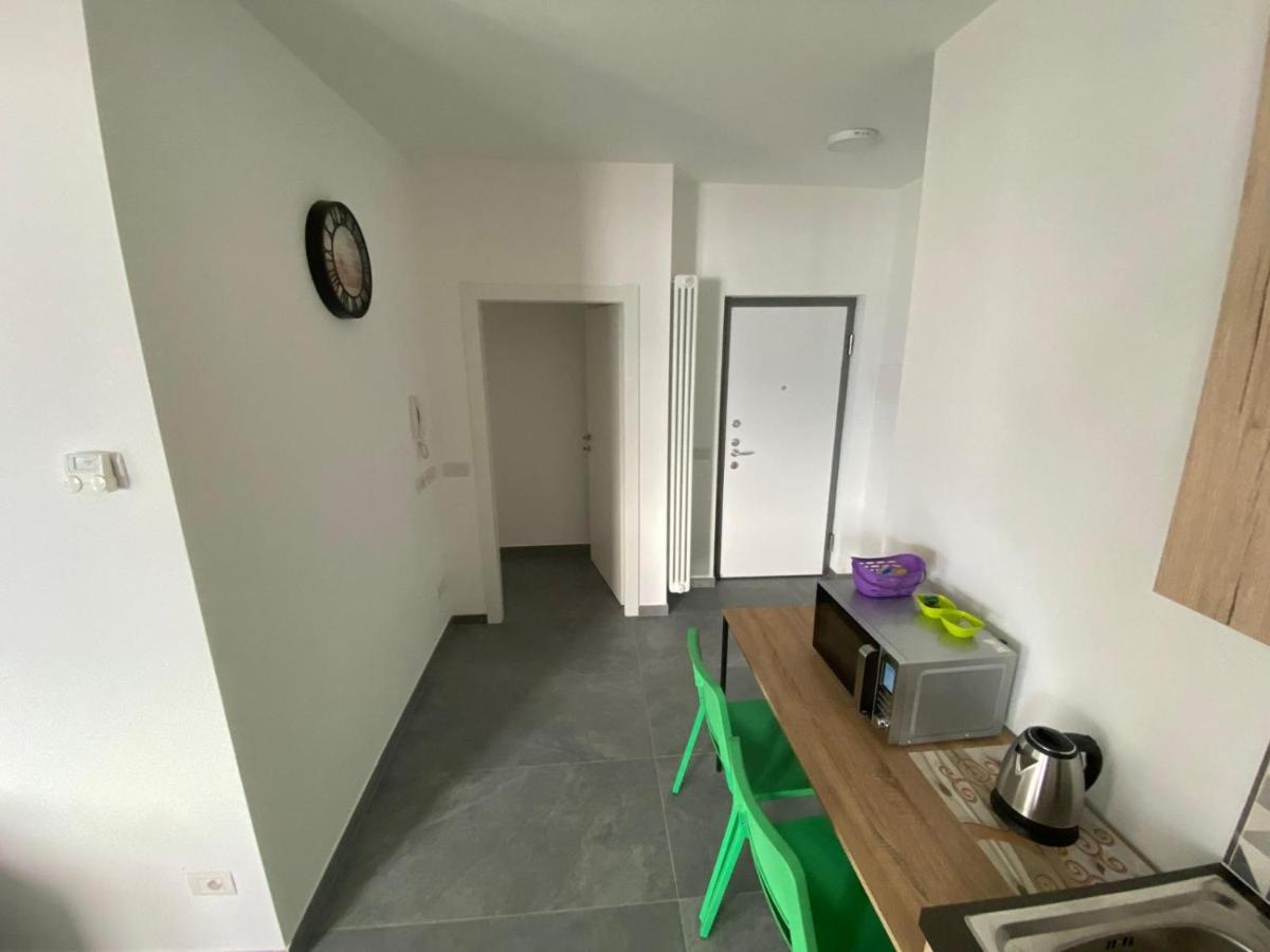 Appartamento Casa Anita Bellano Esterno foto