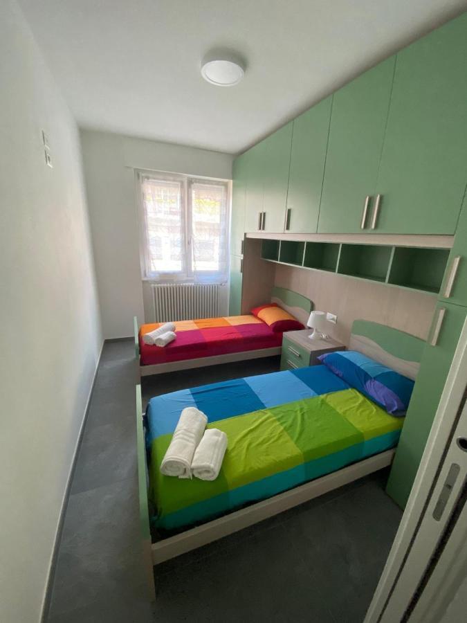 Appartamento Casa Anita Bellano Esterno foto