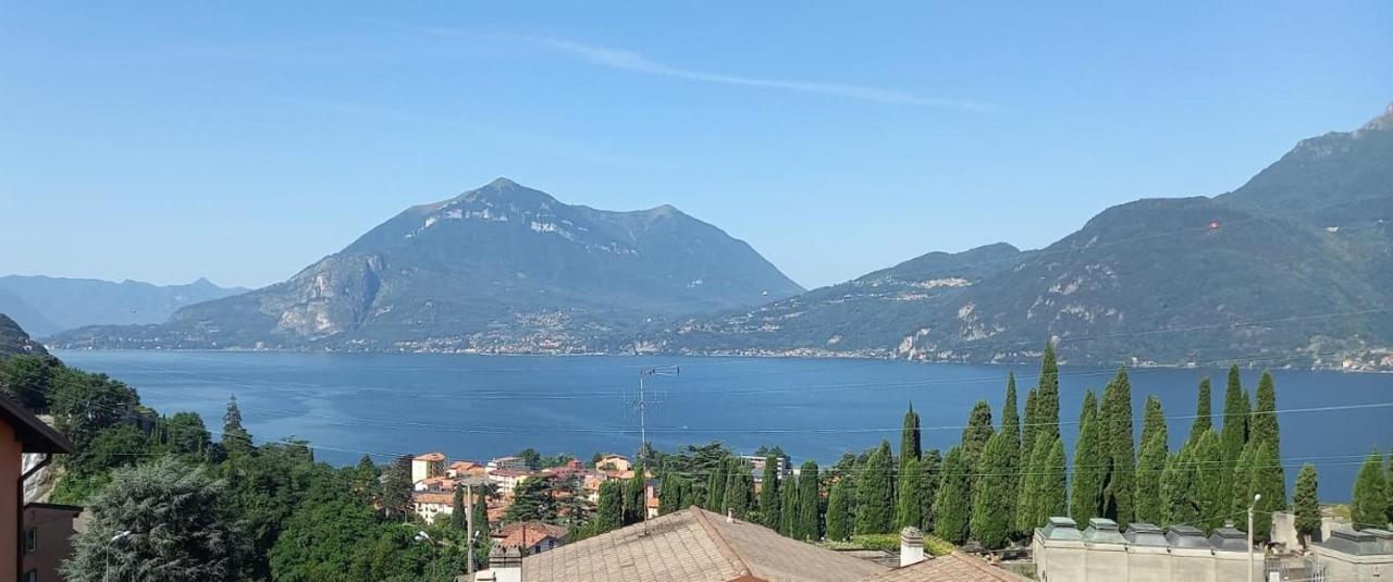 Appartamento Casa Anita Bellano Esterno foto