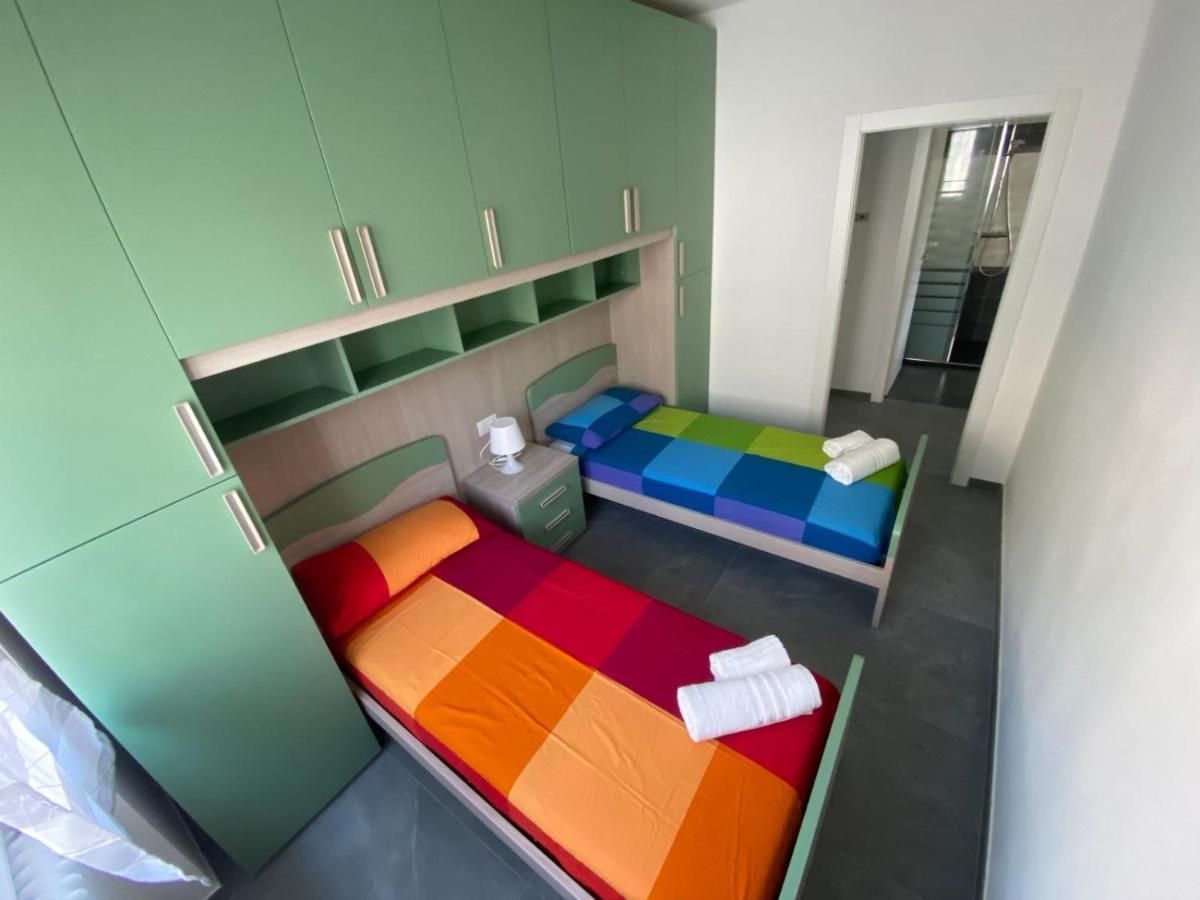 Appartamento Casa Anita Bellano Esterno foto