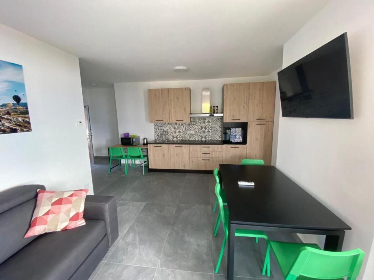 Appartamento Casa Anita Bellano Esterno foto