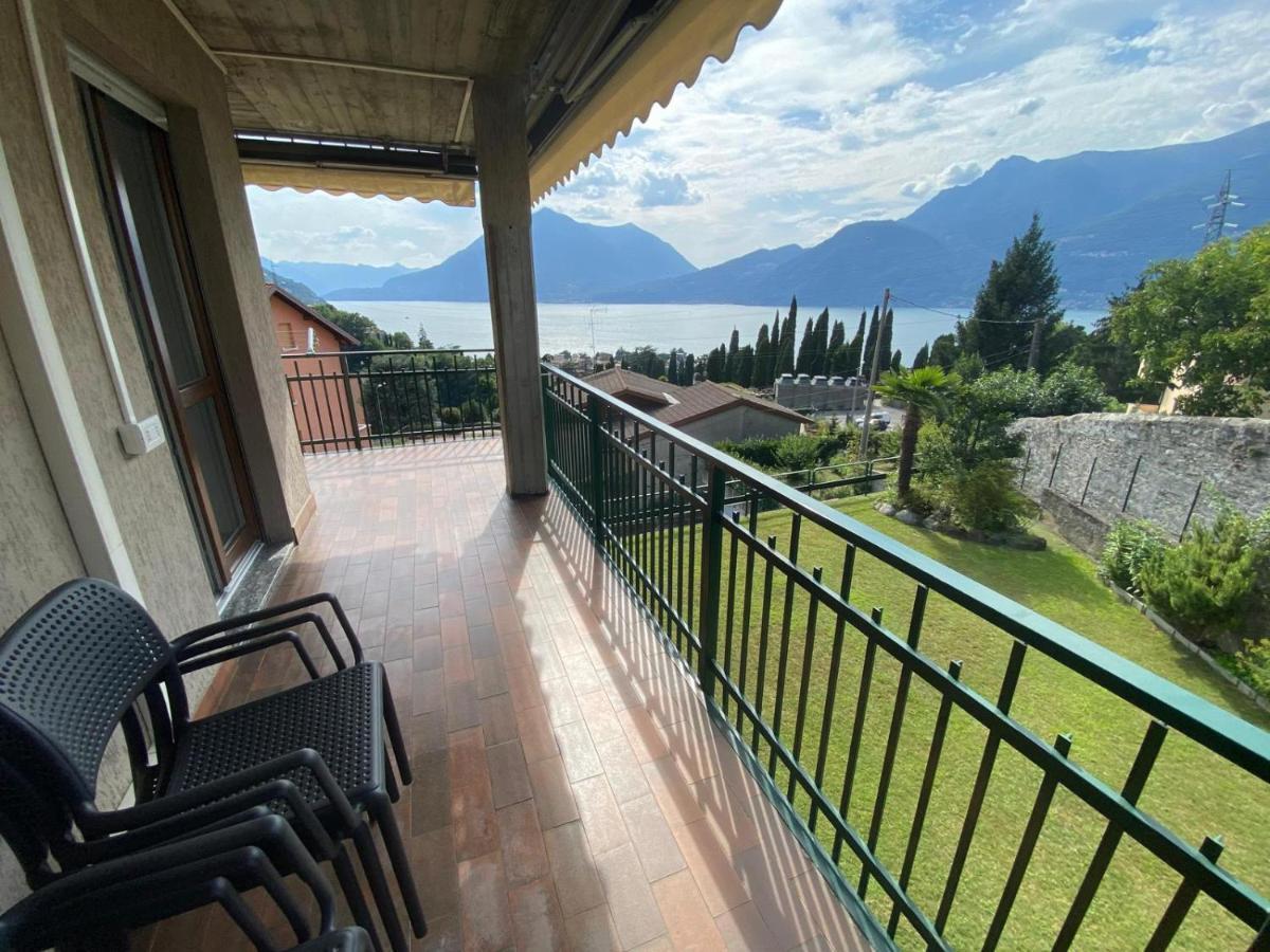 Appartamento Casa Anita Bellano Esterno foto