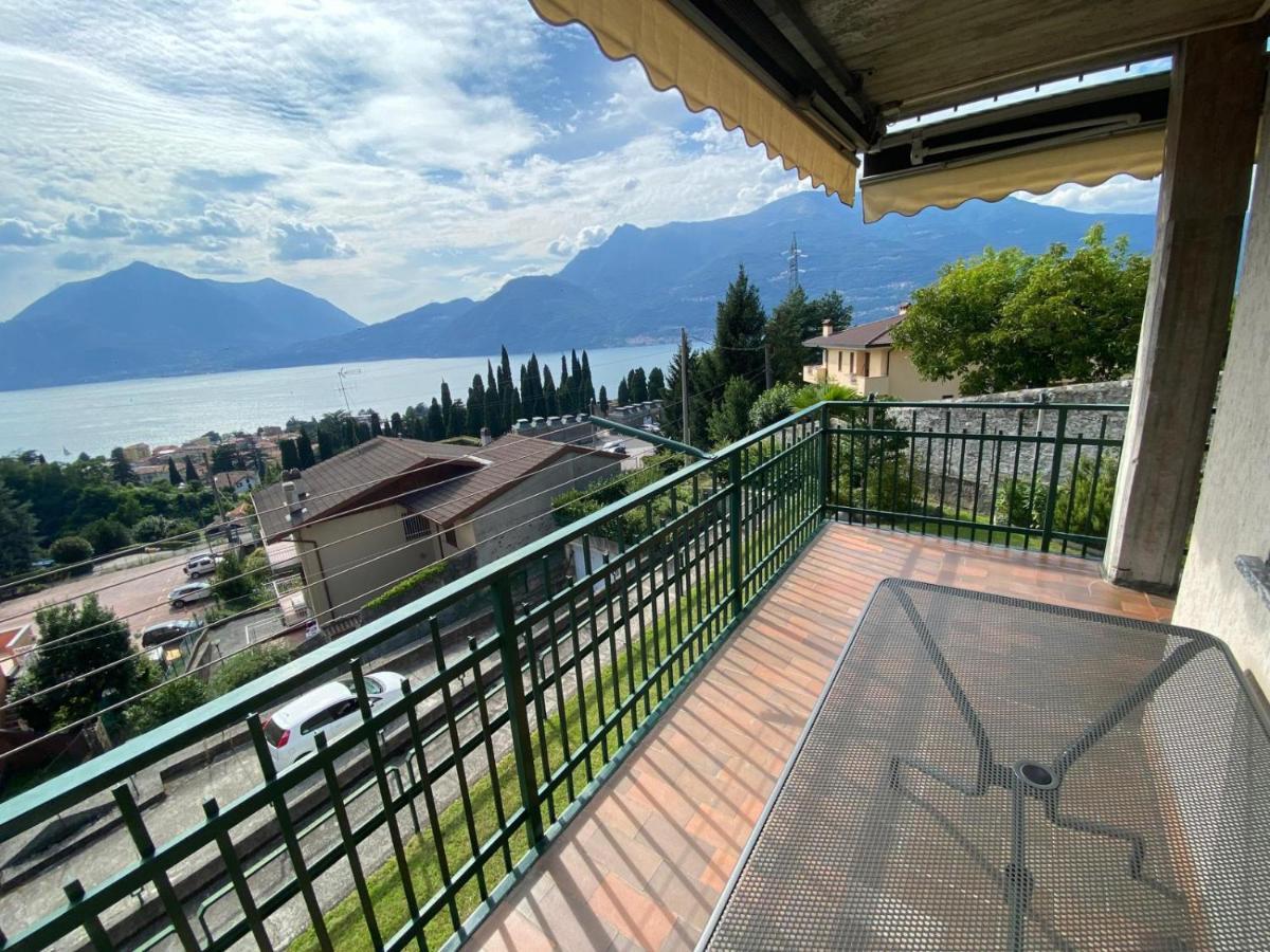 Appartamento Casa Anita Bellano Esterno foto