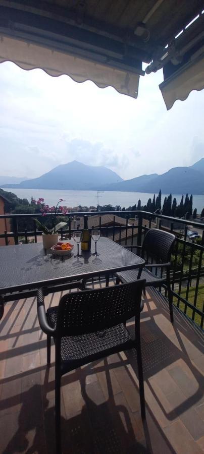Appartamento Casa Anita Bellano Esterno foto